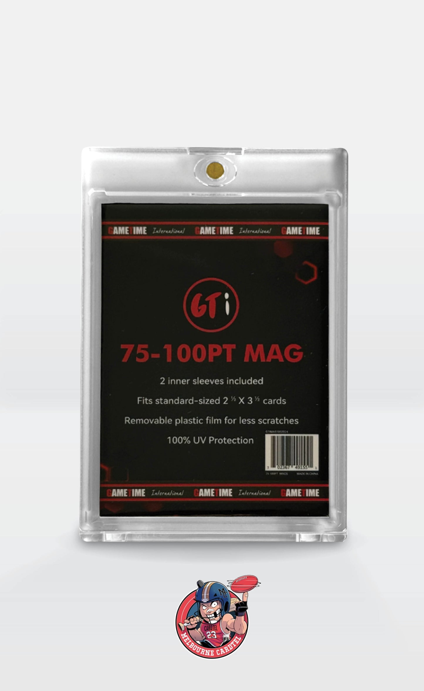 75-100pt Magnetic One Touch