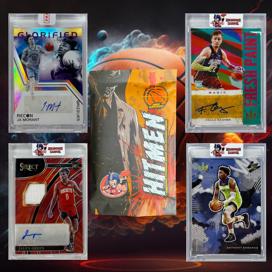 NBA Hitmen series 7 repack