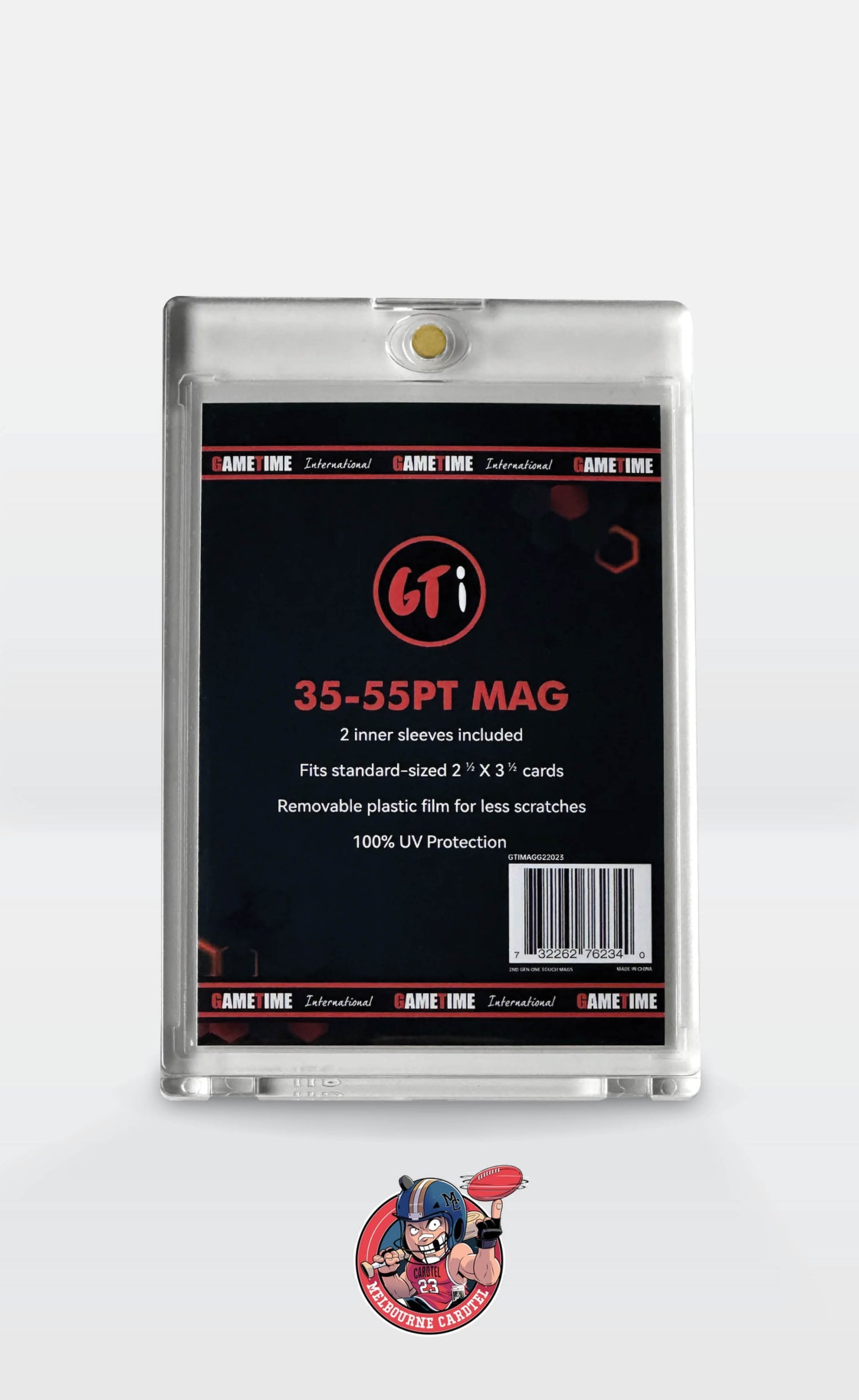 35-55pt Magnetic One Touch