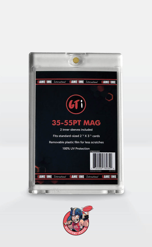 35-55pt Magnetic One Touch
