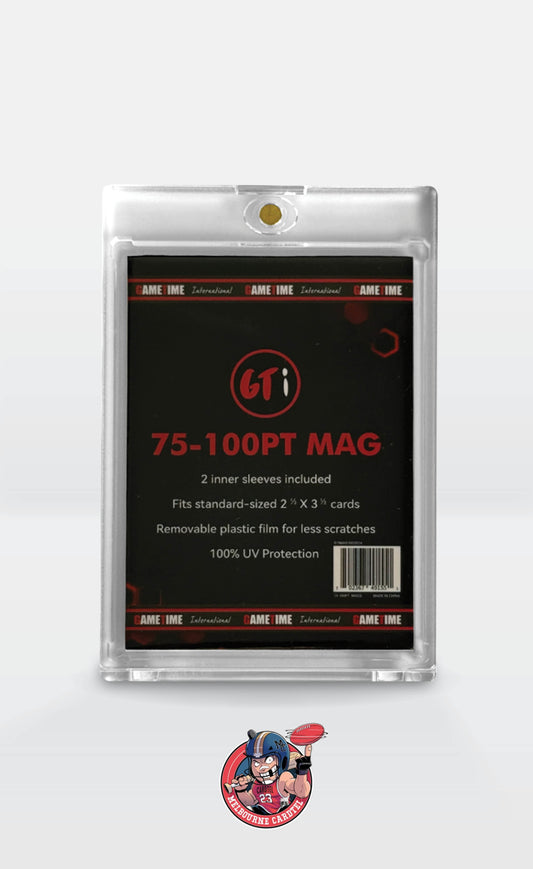 75-100pt Magnetic One Touch