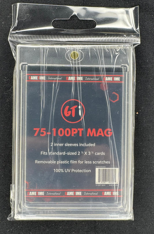 75-100pt Magnetic One Touch