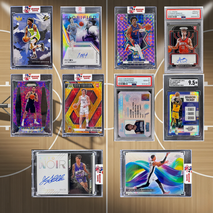 NBA El Chapo Series 1