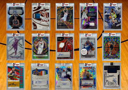 NBA Hitmen series 7 repack