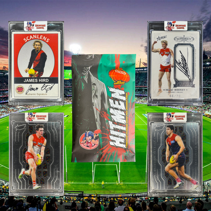 AFL Hitmen Series 1